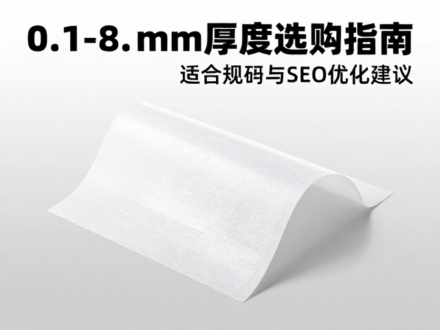 厚度数据对施工工艺与长期维护的影响