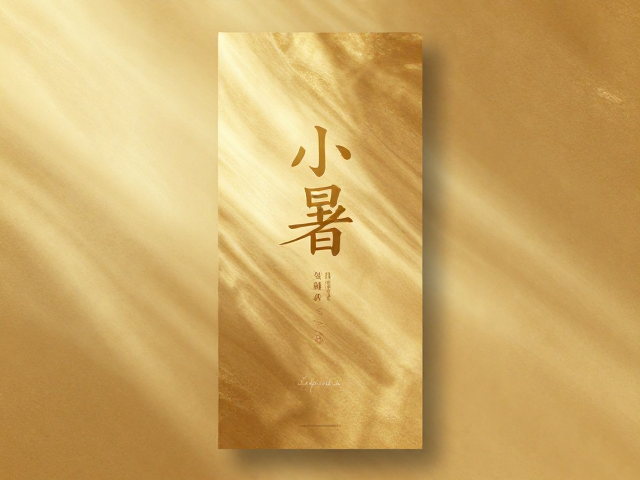光影流转中的鎏金美学构建