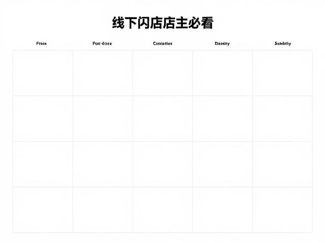长期维护:动态管理中的视觉纪律