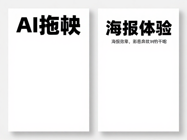 效率与创意的双重释放