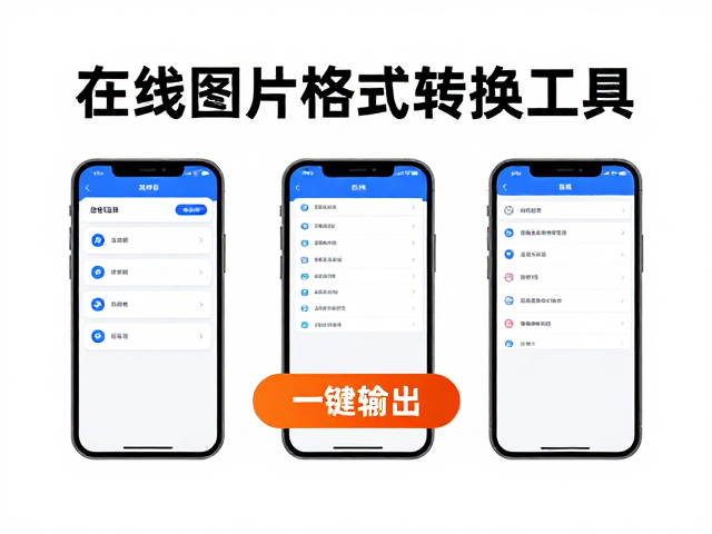 格式转换中的技术细节与标准化输出