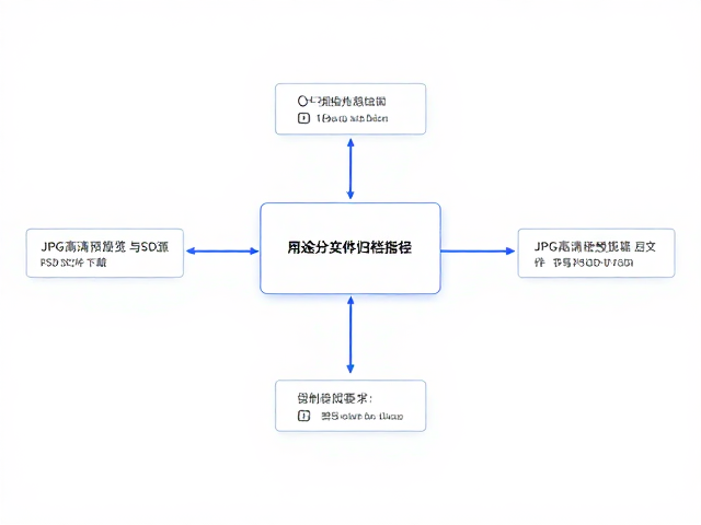 预览效率与源文件获取路径