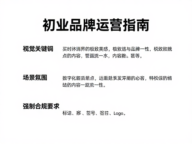 数字化触点的内容一致性管理