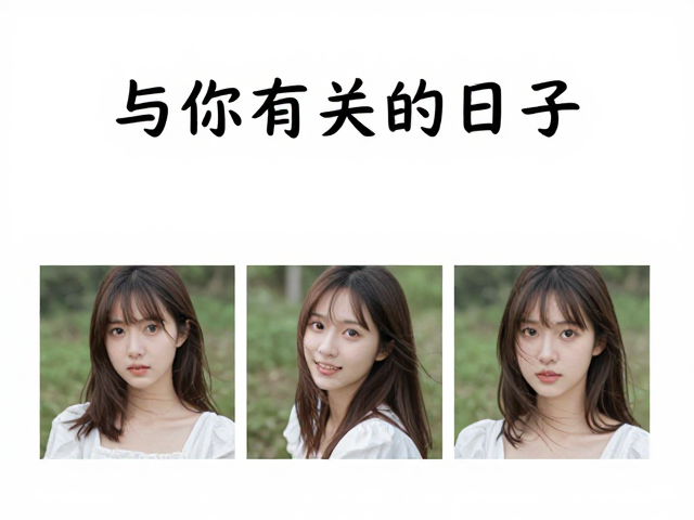 构图与排版:视觉动线的精心引导