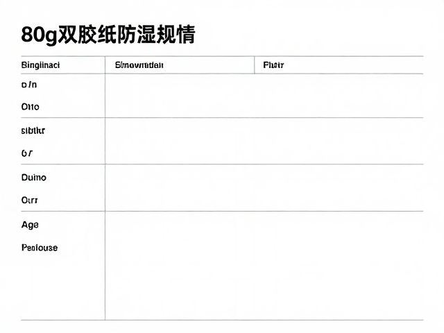 规格参数与办公场景的适配逻辑