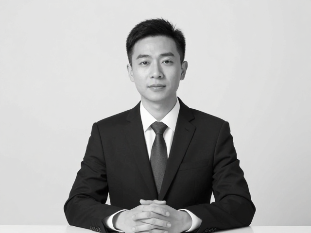 黑白灰高级感教职教职工形象教程视频与博客指南