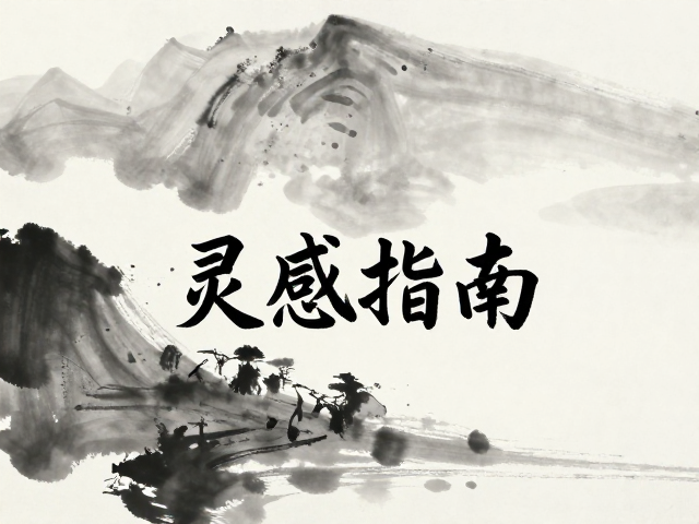 创作实践中的灵感捕捉