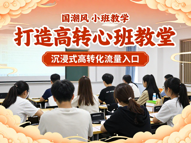 沉浸式课程设计逻辑与转化路径