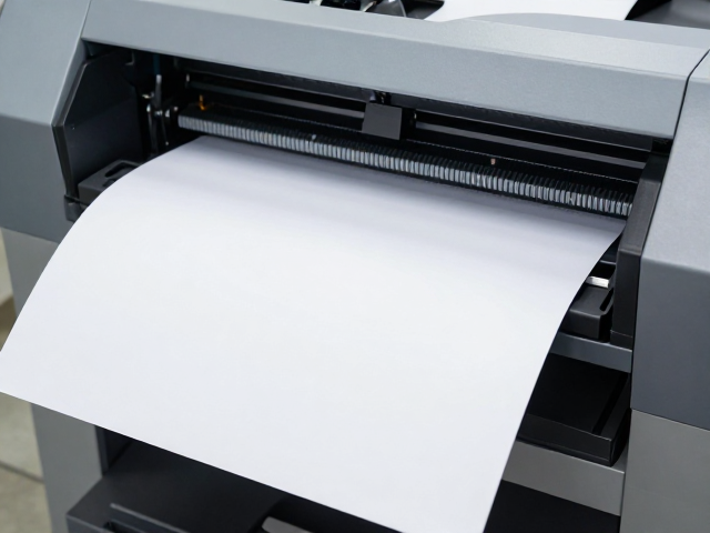 数码快印工艺怎么选?专业印刷厂打样校对全流程解析