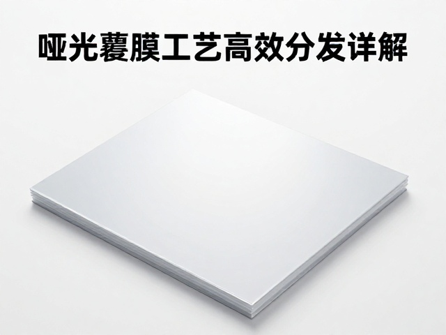 高效分发与物流防护的操作规范