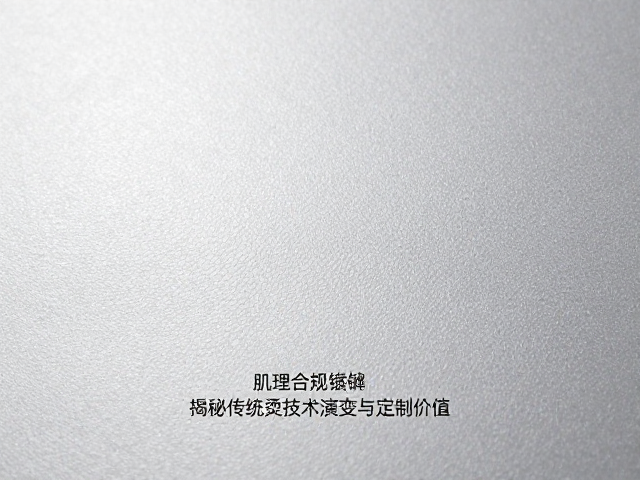 定制价值中的技术门槛与成本结构