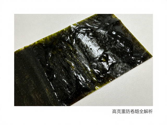 亮膜海报纸背胶贴合怎么选?高克重防卷翘全解析