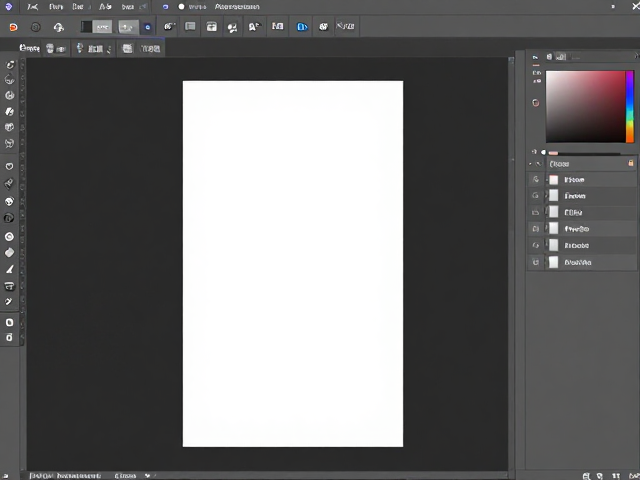 Adobe Photoshop教程，利用主体分离避免画面重心偏移，让次要元素退居正文