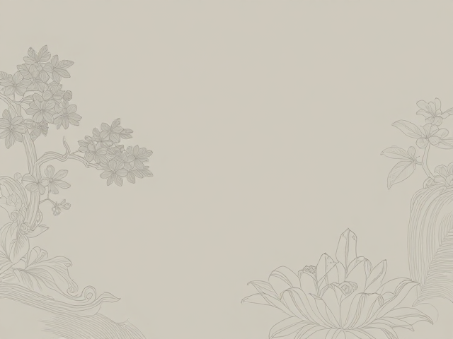 线描装饰在现代界面中的重构与叙事