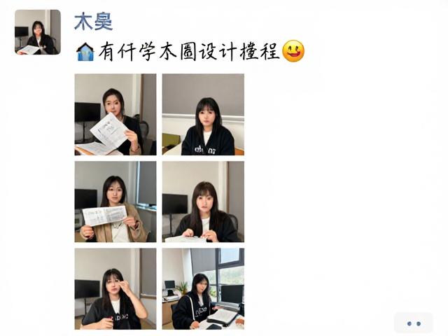 高流量版式的设计细节