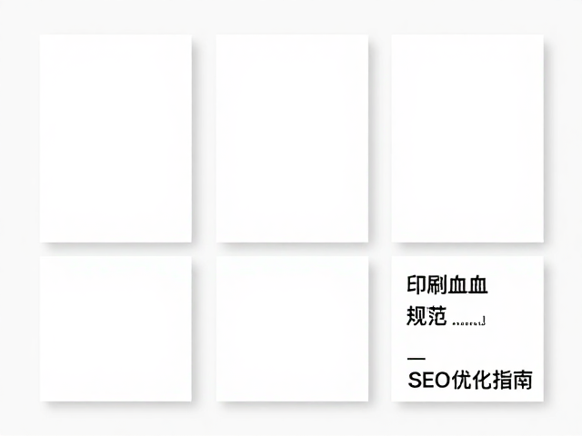 品牌周年海报多尺寸适配包，附印刷出血规范与SEO优化指南
