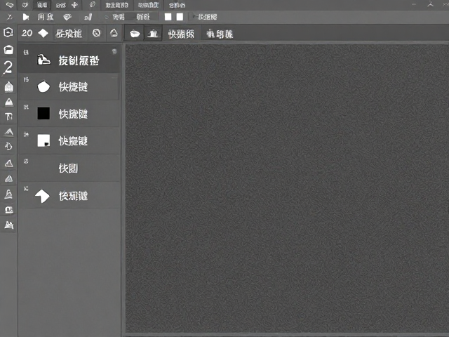 在线画布制作工具,快捷键操作技巧与纹理图案灵感指南