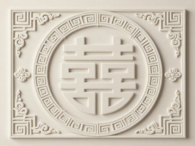 传统吉祥纹样的现代解构与美学重构