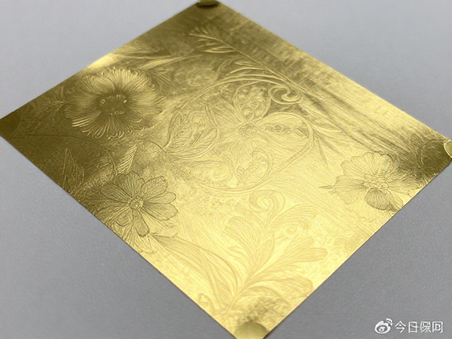 箔材测试的真实场景与避坑指南