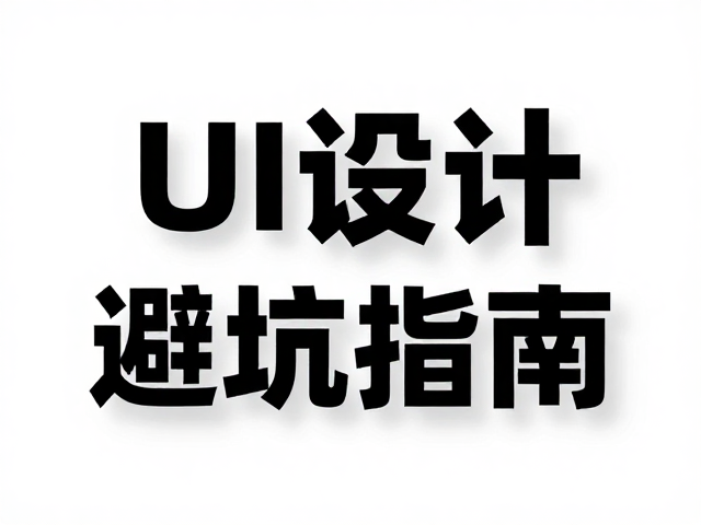 巧用阴影:塑造空间层级与从属关系