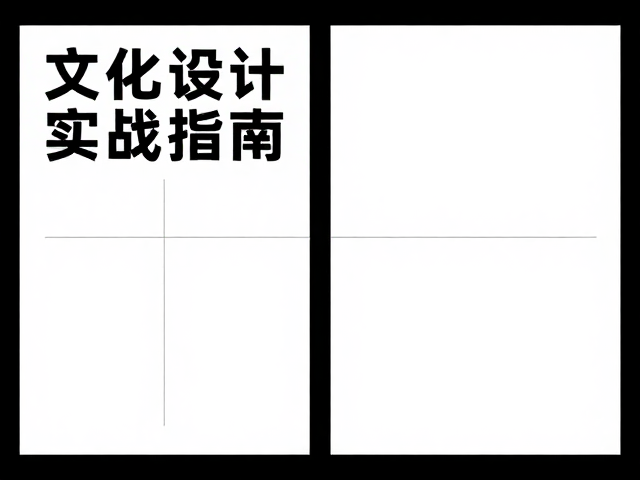版式网格的系统性应用:落地的执行规范
