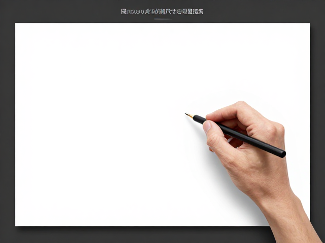 画布缩放与平移的高效操作技巧
