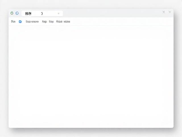 Web 优化下的尺寸设置与导出规范