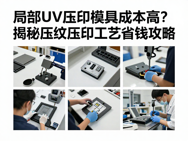 生产流程优化与模具维护管理