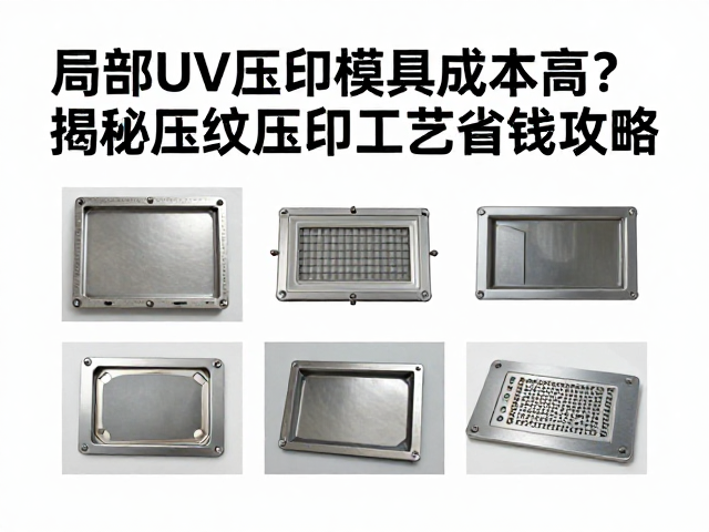 数字化制版技术对传统模具的替代方案