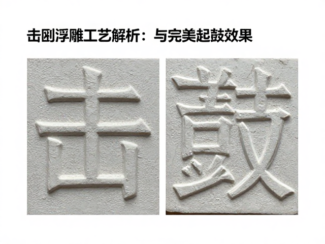 常见缺陷分析与质量控制标准