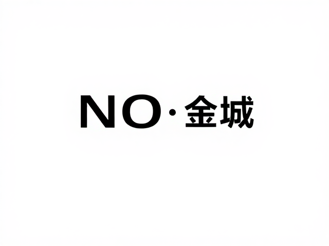 排版逻辑与字体选择的专业性