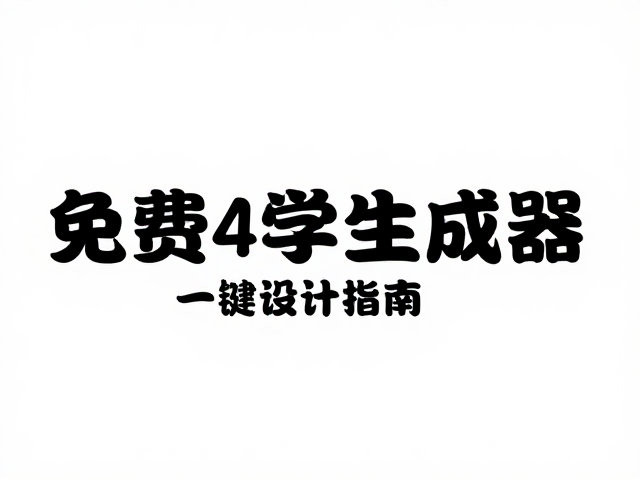 字体版权合规与商业使用注意事项