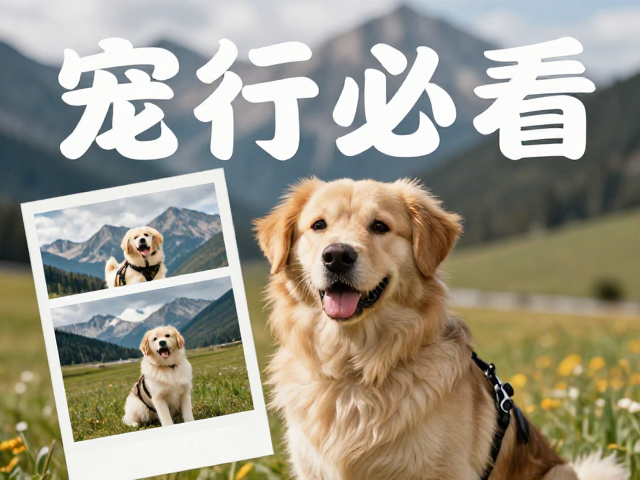 后期处理:精细化修饰提升质感