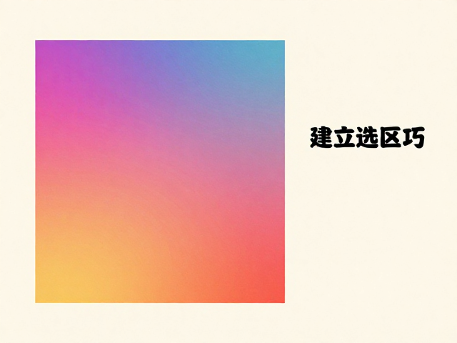 渐变特效生成工具,复古胶片颗粒与建立选区技巧