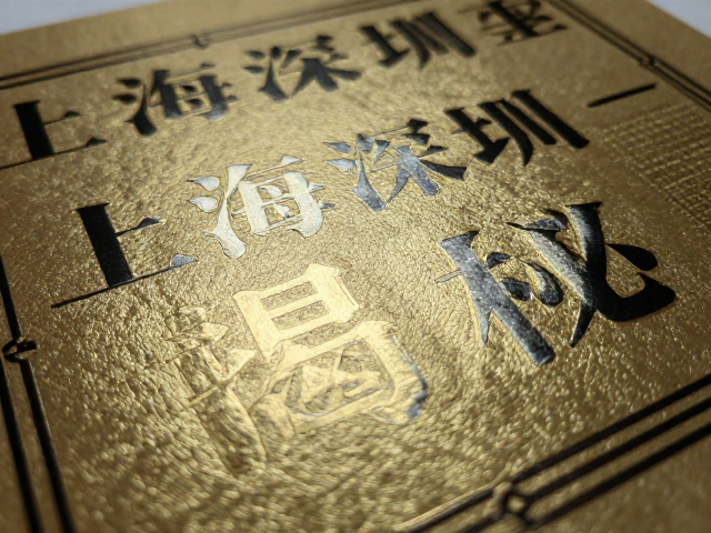 奢华厚重质感的营造逻辑
