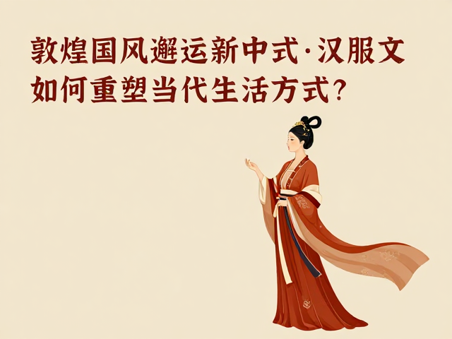场景化消费驱动的生活方式重塑