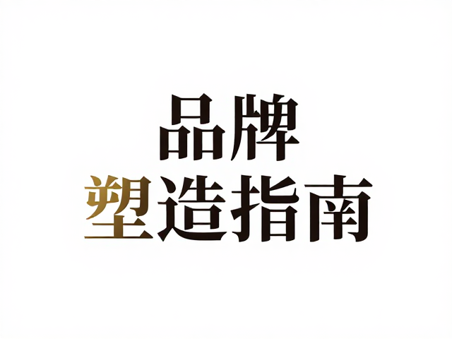 字体选择与信息传达的专业语境
