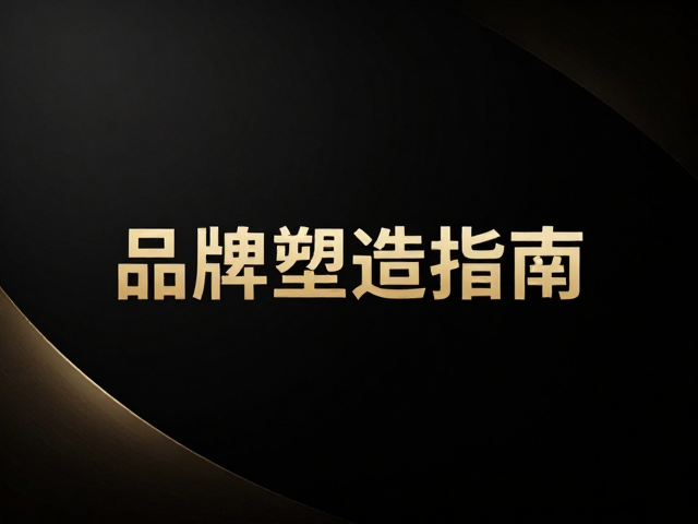 品牌场景应用与视觉一致性管控