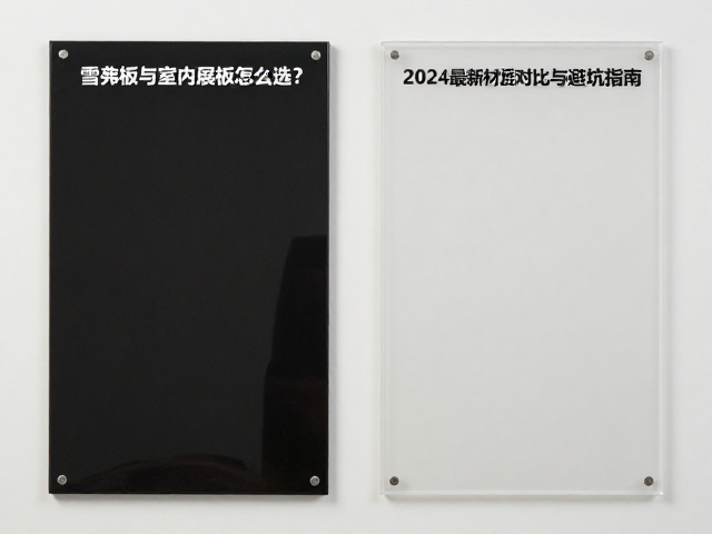 场景适配与环保安全考量