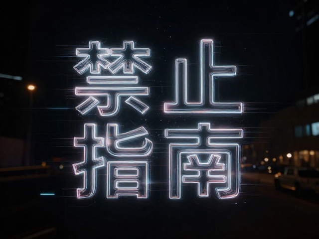 动态光效与微互动的沉浸体验