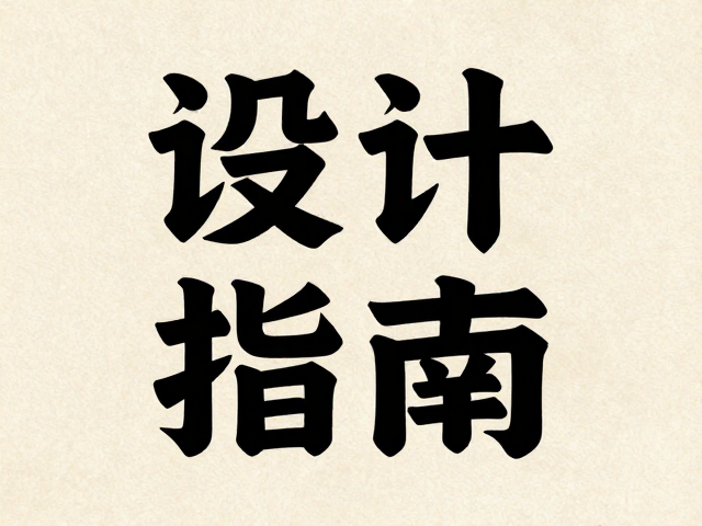 书法字体的艺术特质与情感表达