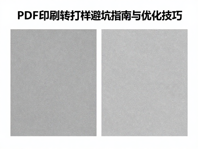 色彩空间管理与转换陷阱