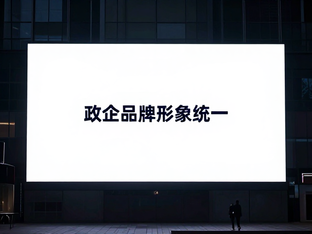 品牌形象统一性的构建与维护