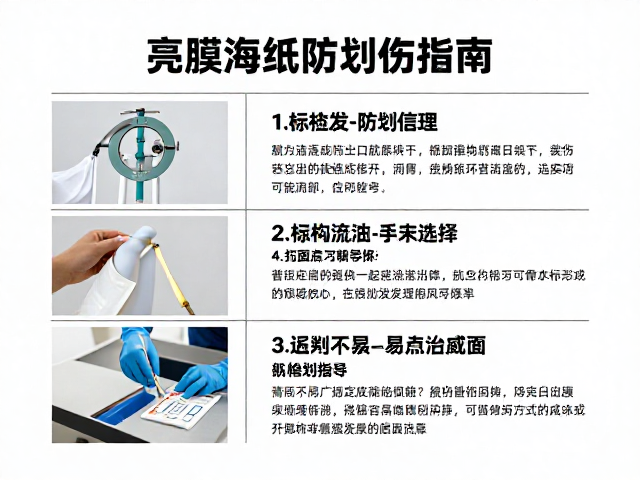 标准化清洁流程与工具选择规范