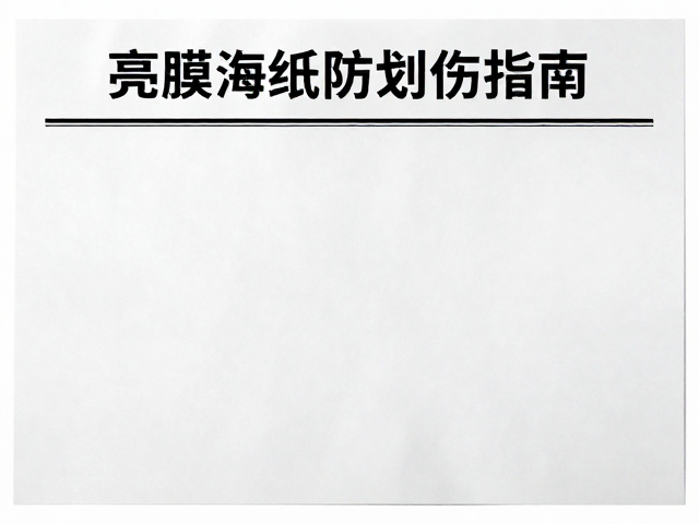 环境存储条件与物理防护措施