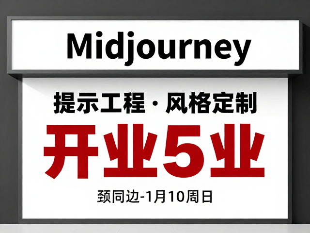 提示词工程与风格定制