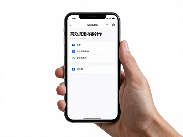 数据分析驱动的内容迭代与发布策略