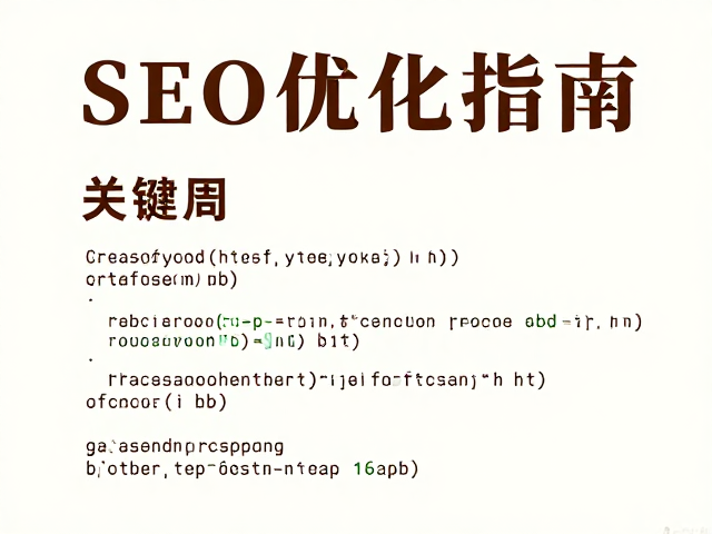等宽字体与复古装饰，标题层级SEO优化指南