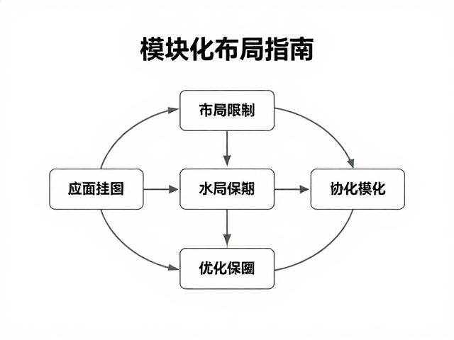 字体与布局的协同优化策略