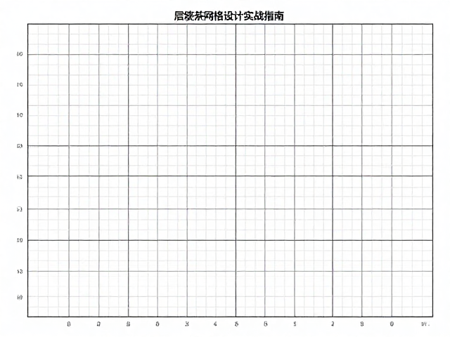 跨媒介适配与响应式网格演变
